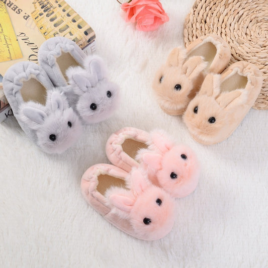 Little Rabbit Stompers (Kids)