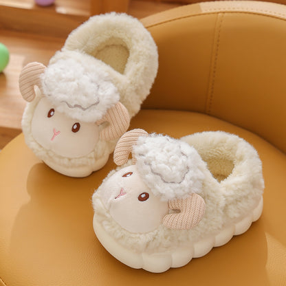 Little Lamb Stompers (Kids)