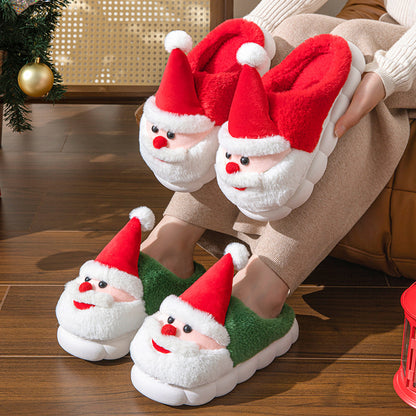 Santa Stompers