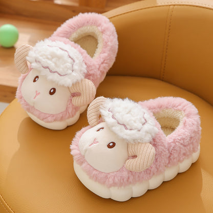 Little Lamb Stompers (Kids)